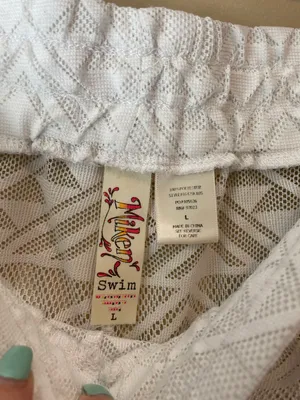 Aerie cover up pants thumbnail 2