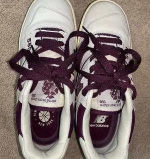 Aime Leon New Balance 550 Dore thumbnail 6