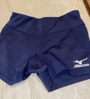 Mizuno Sports Volleyball Spandex thumbnail 1