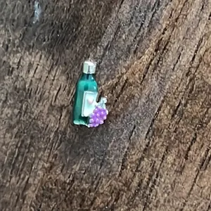 Origami Owl Tiny Locket Charms- Sold Altogether thumbnail 6