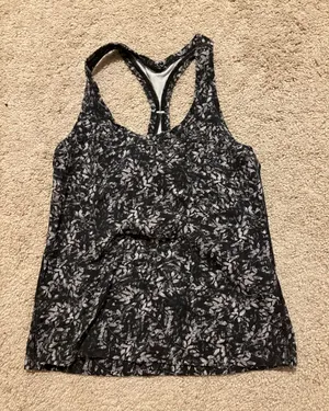 Tank Lululemon thumbnail 1