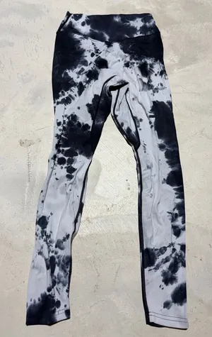 Balance athletica Tie-Dye High-Waist Leggings thumbnail 1