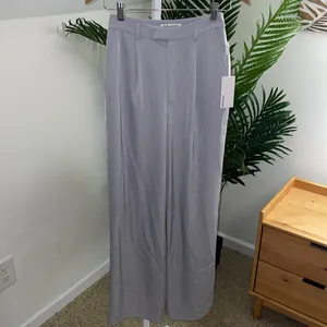 NWT‎ Reformation Jordana Pant size 0 thumbnail 5