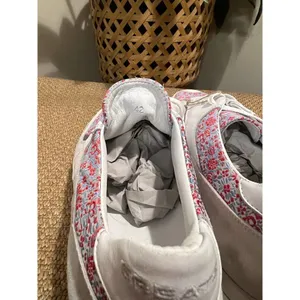 Greats Floral Women's Limited Edition Sneakers NWT sz 42 (US The 11.5/12) thumbnail 7