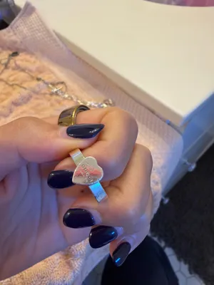 Gucci Trademark Heart Ring  thumbnail 2
