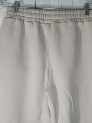 Comfrt Signature Loungewear Athleisure Oversized Cozy Joggers thumbnail 6