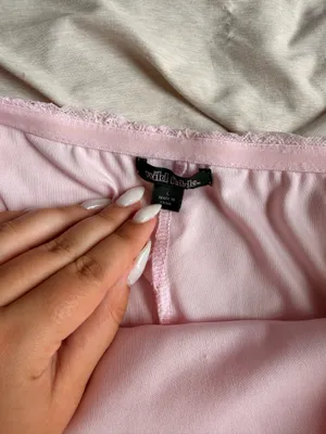 Wild Fable Pink Dress thumbnail 4