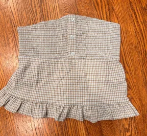 PacSun Top Crop thumbnail 1