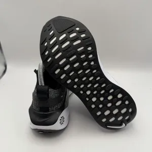 Womens Size 6 Nike‎ ReactX Infinity Run 4 Black White Running Shoes DR2670 003 thumbnail 7