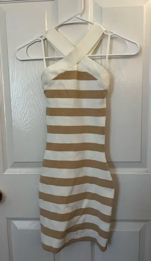 Aritzia Babaton Dress thumbnail 1