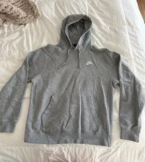 Nike hoodie  thumbnail 1