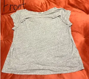 Free People Top thumbnail 1