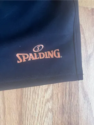 Women’s Spalding mini skirt size large thumbnail 2