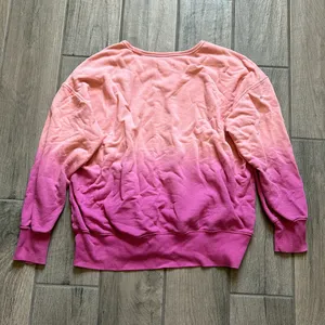 Lou & grey ombré sweatshirt thumbnail 4