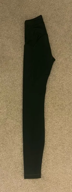 Lululemon Leggings thumbnail 2