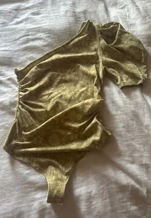 Free People Bodysuit Intimately thumbnail 2