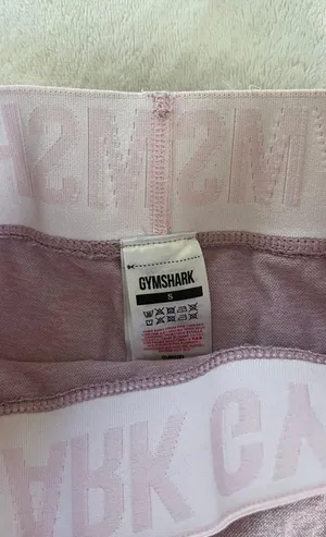 Gymshark Seamless Shorts thumbnail 4