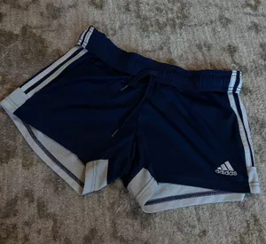 Adidas Soccer Shorts thumbnail 1