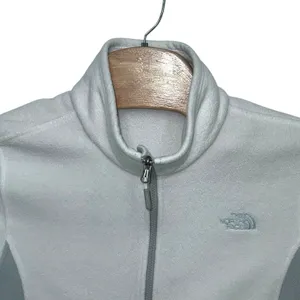 The‎ North Face Full Zip Fleece Sweater Jacket Women's Size 2XL Hooded Gorpcore thumbnail 2