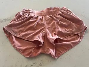 Lululemon Hotty Hot Short 2.5” thumbnail 1
