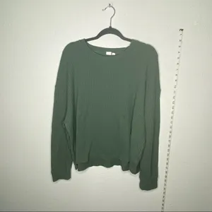 GAP Shirt‎ Green thumbnail 8