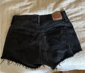 Levi’s Shorts 501 thumbnail 3