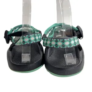 Chaco ZX/3 Classic Sports Sandals Adjustable Strappy Outdoor Shoes thumbnail 4