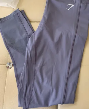 Gymshark Dreamy Mesh Leggings thumbnail 2