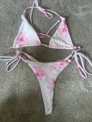 Pink Size S thumbnail 1