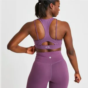 AYBL Core Sports Bra Size Medium thumbnail 3