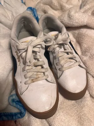 Puma Sneakers thumbnail 1