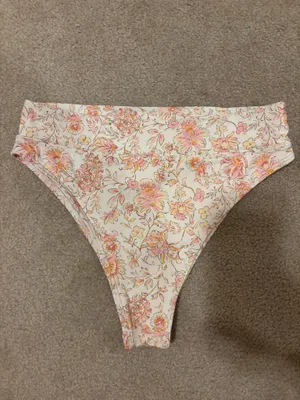 Billabong Bikini Bottom thumbnail 2