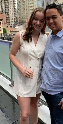 Boutique Blazer Dress thumbnail 1