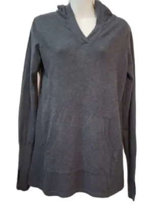 Athleisure Top Gray Size M thumbnail 1