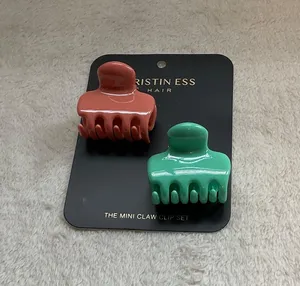 Hair Clips Multiple thumbnail 1