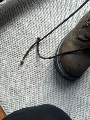 Rocky Brown Camouflage Lace-Up Boots thumbnail 9