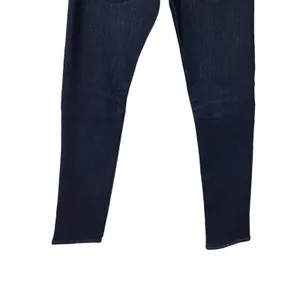 True Religion Blue Billy Dark Wash Boot Cut Denim Jeans Women SZ 25 thumbnail 3
