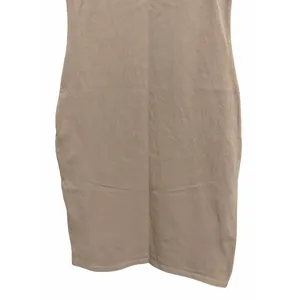 Aritzia The‎ Group Babaton Sleeveless Bodycon Tank Dress Nude Women's Size Small thumbnail 6