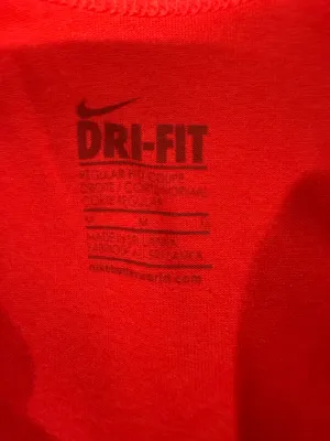 Dri-Fit Nike Tank Racerback Women’s thumbnail 4