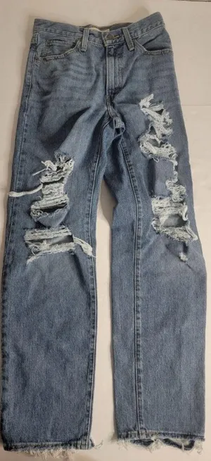 levis ‘94 baggy jeans  thumbnail 1