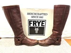 Phillip Harness Boot 76851 thumbnail 3