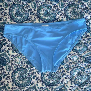 Tuckernuck Kisuii Sky Blue Bikini Bottom thumbnail 4