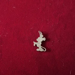 Vintage Mickey Mouse Charm thumbnail 2