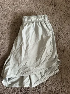 Light Grey Nike Shorts thumbnail 2