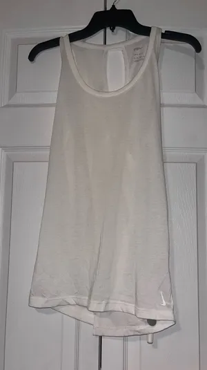Yoga Nike Dri-Fit Workout Tank Top “Size XS” (B35) thumbnail 1