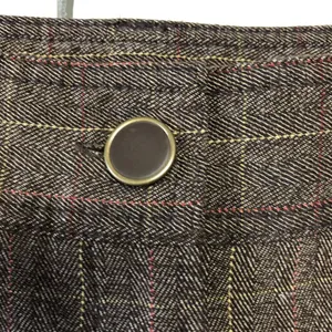 Dressbarn Plaid Dress Pants Womens 12 Used thumbnail 10