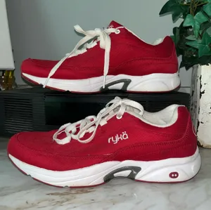 RYKA tennis shoes size 9 thumbnail 1