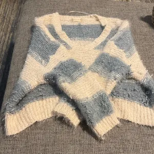 Altar'd State Sweater thumbnail 1