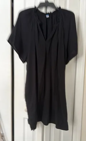 Old Navy Dress Black thumbnail 1