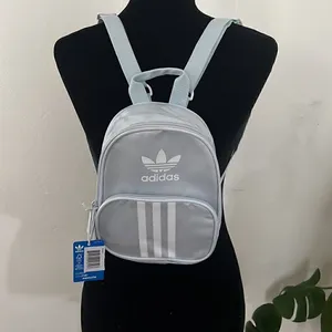 adidas Originals Santiago Mini Backpack NWT thumbnail 6